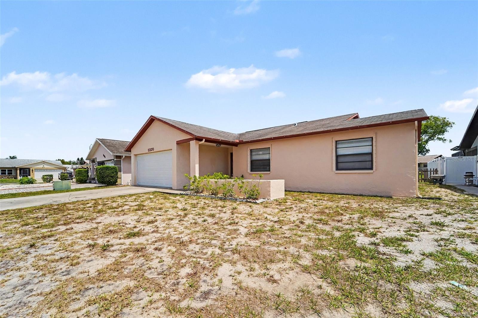 11320 JACK RABBIT LN, PORT RICHEY, FL, 34668