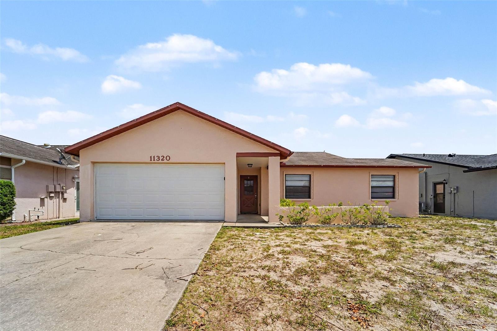11320 JACK RABBIT LN, PORT RICHEY, FL, 34668