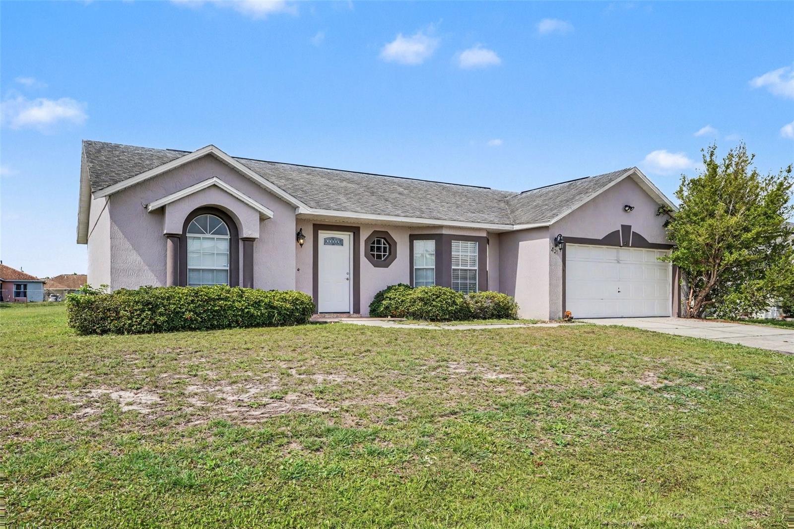 821 JARNAC DR, KISSIMMEE, FL, 34759
