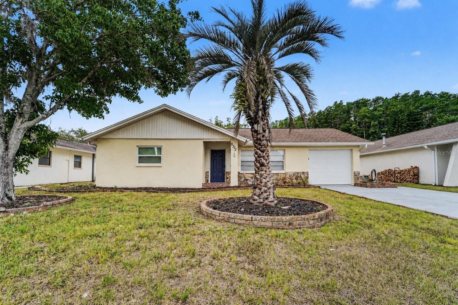 8332 FISHHAWK AVE, NEW PORT RICHEY, FL, 34653