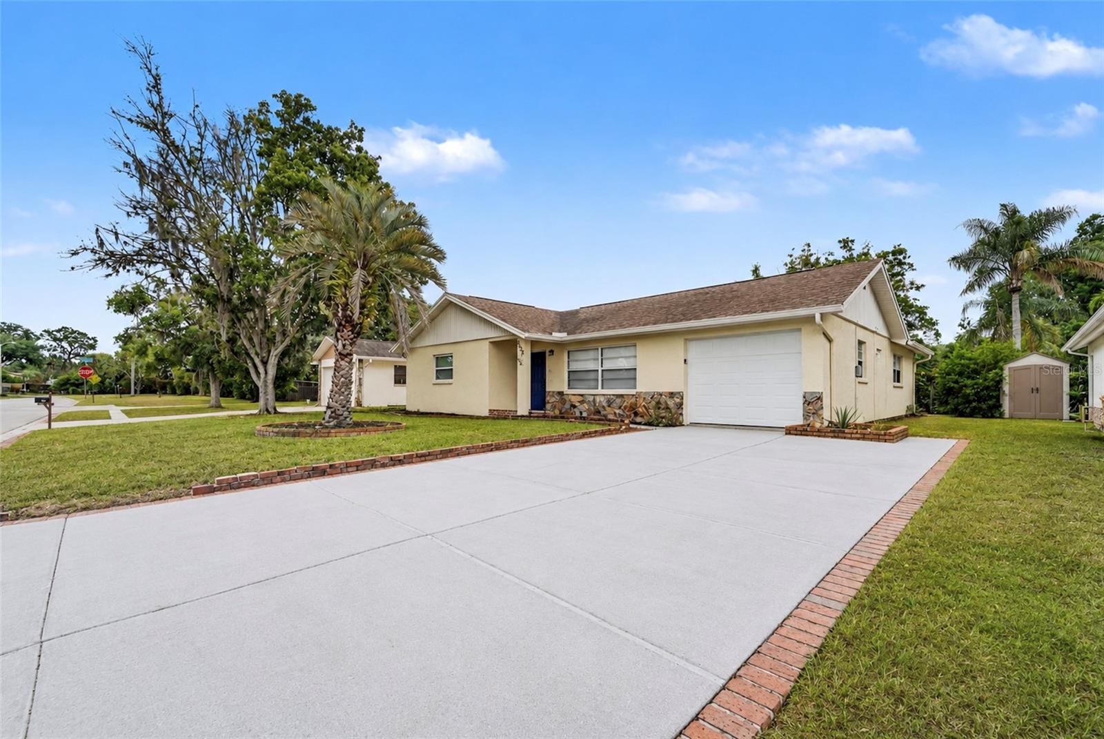8332 FISHHAWK AVE, NEW PORT RICHEY, FL, 34653