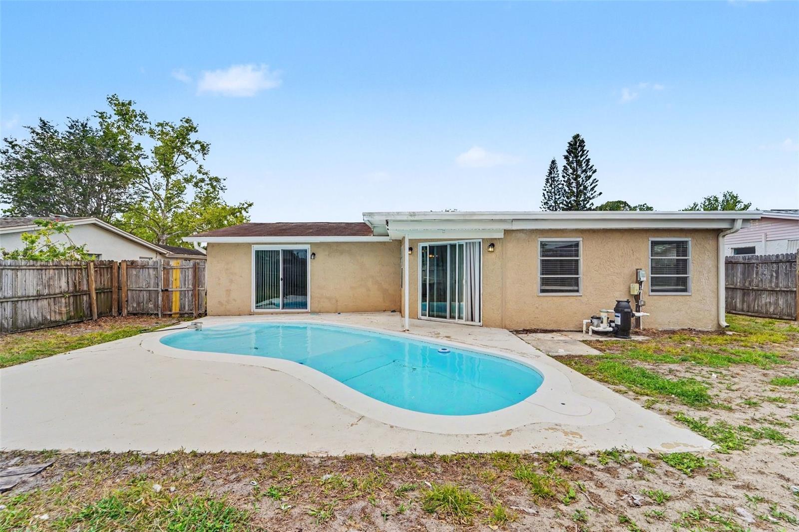 9130 CRABTREE LN, PORT RICHEY, FL, 34668