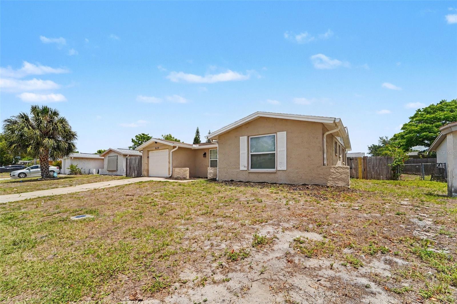 9130 CRABTREE LN, PORT RICHEY, FL, 34668