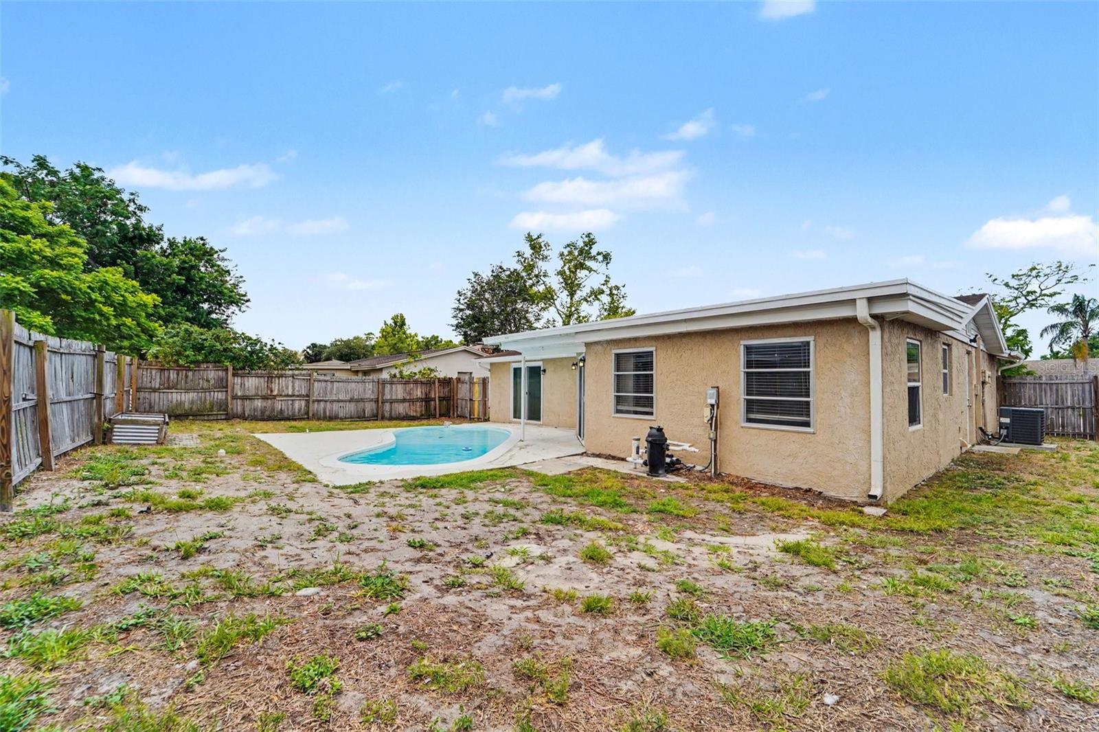 9130 CRABTREE LN, PORT RICHEY, FL, 34668