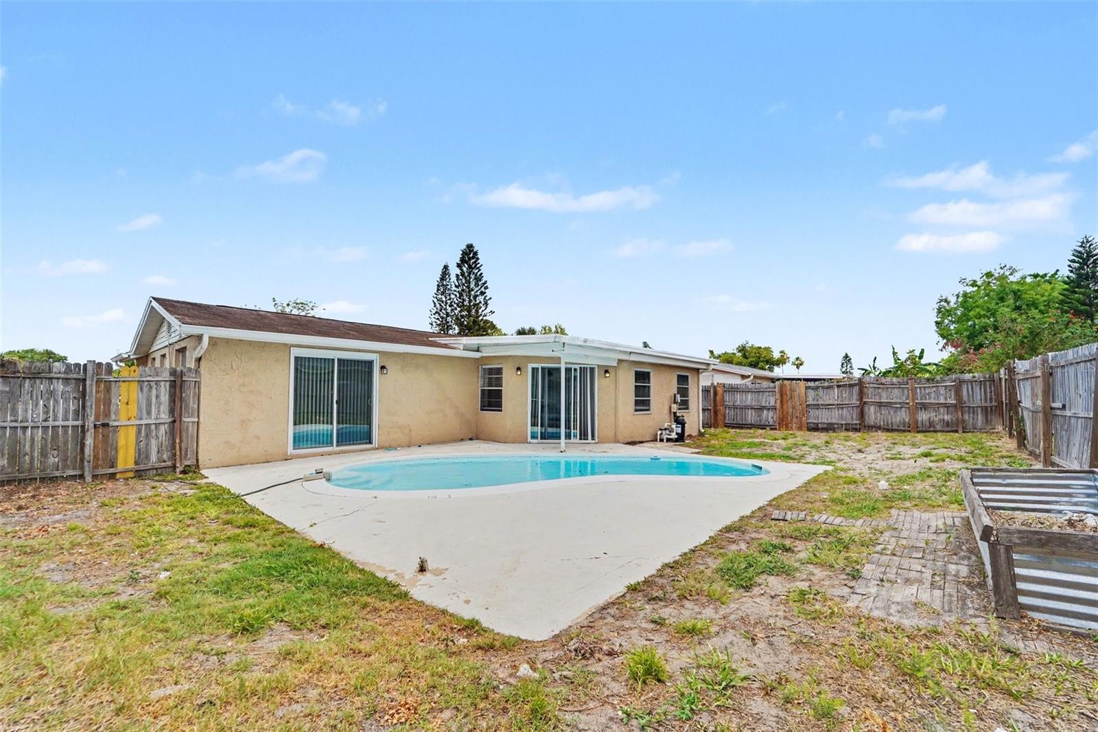 9130 CRABTREE LN, PORT RICHEY, FL, 34668