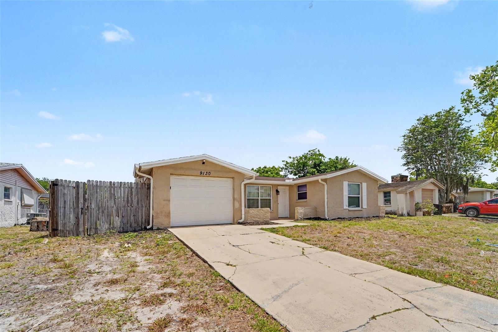 9130 CRABTREE LN, PORT RICHEY, FL, 34668