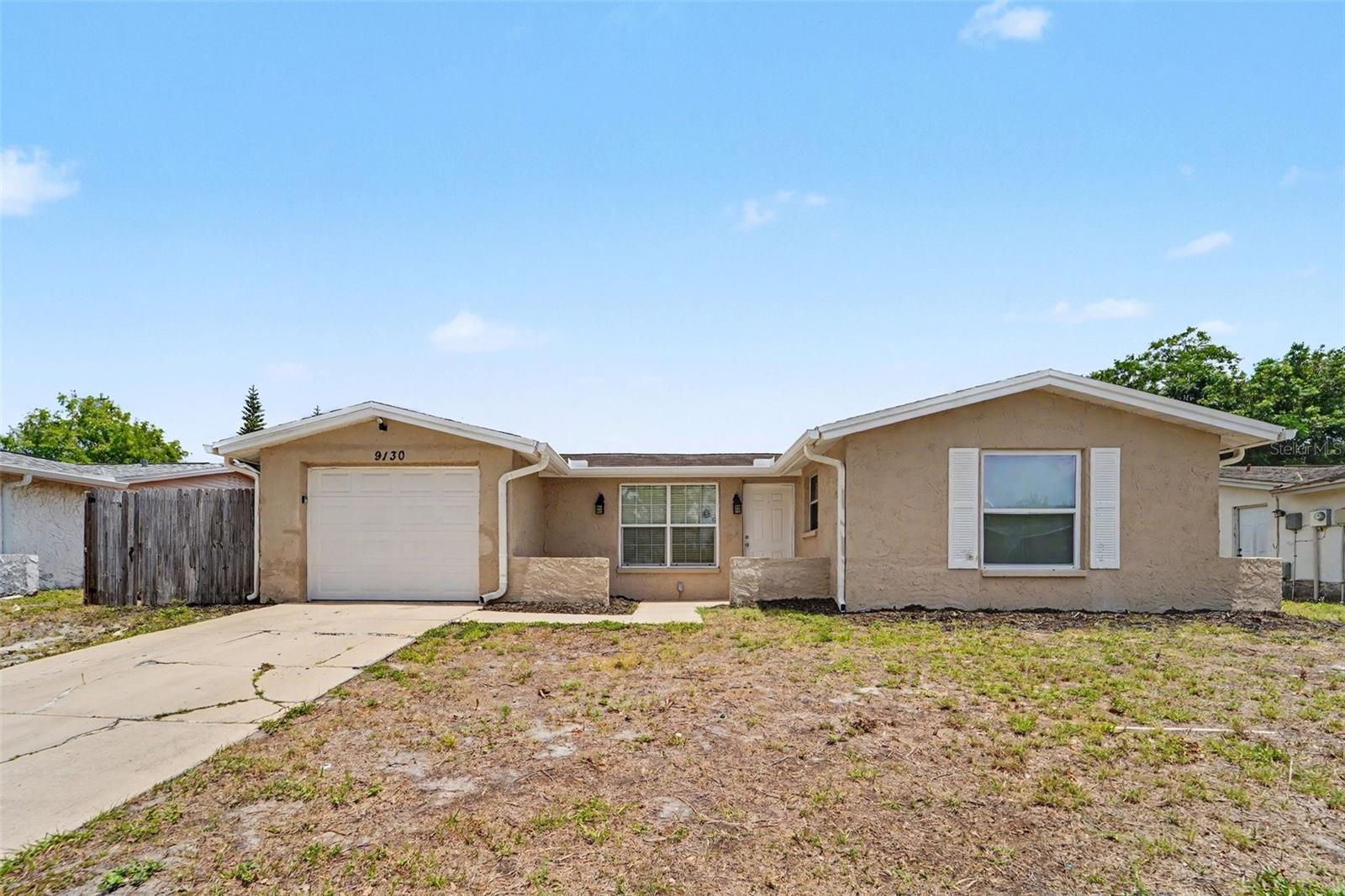 9130 CRABTREE LN, PORT RICHEY, FL, 34668
