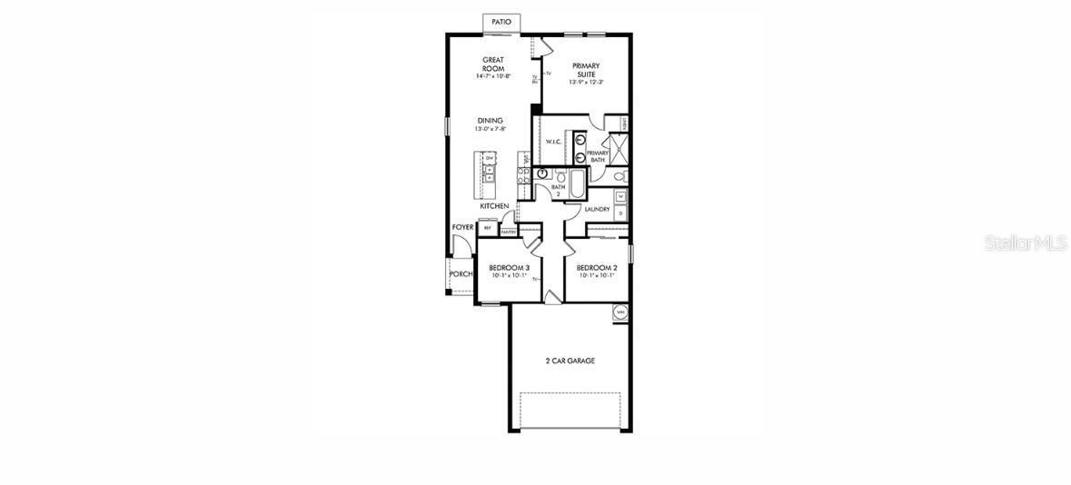 4325 RIVER BEACON BLVD, DAVENPORT, FL, 33837