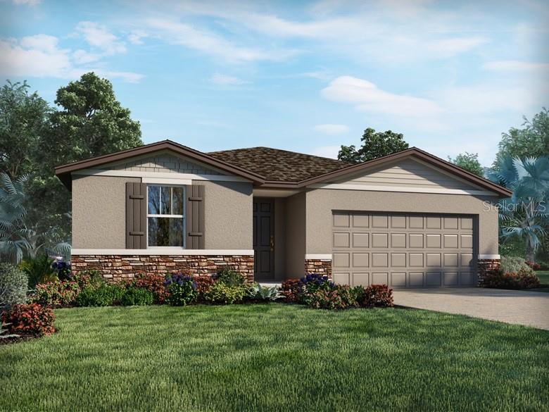 3920 GIORGIO DR, WINTER HAVEN, FL, 33884