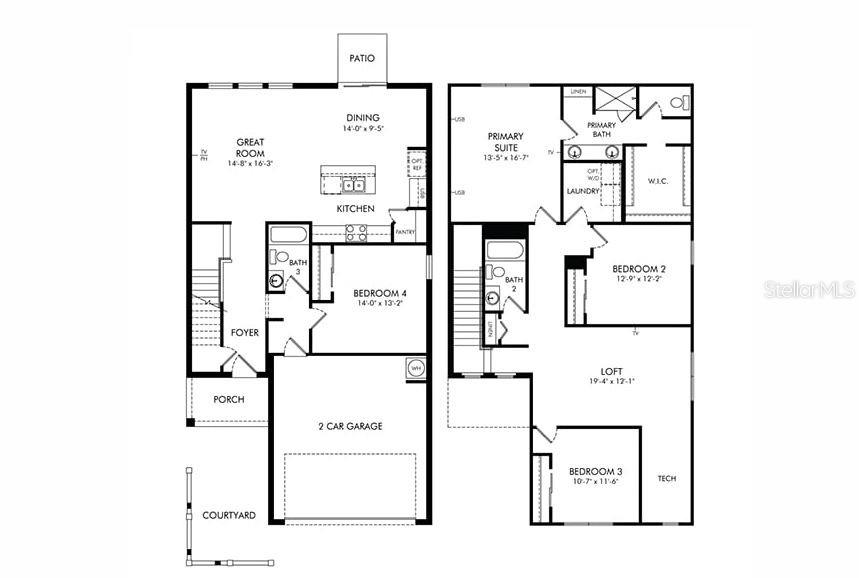 638 PENNYWORT ST, LAKE ALFRED, FL, 33850