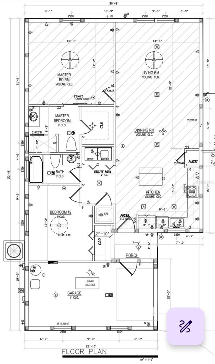 259 TOMS RD, DEBARY, FL, 32713