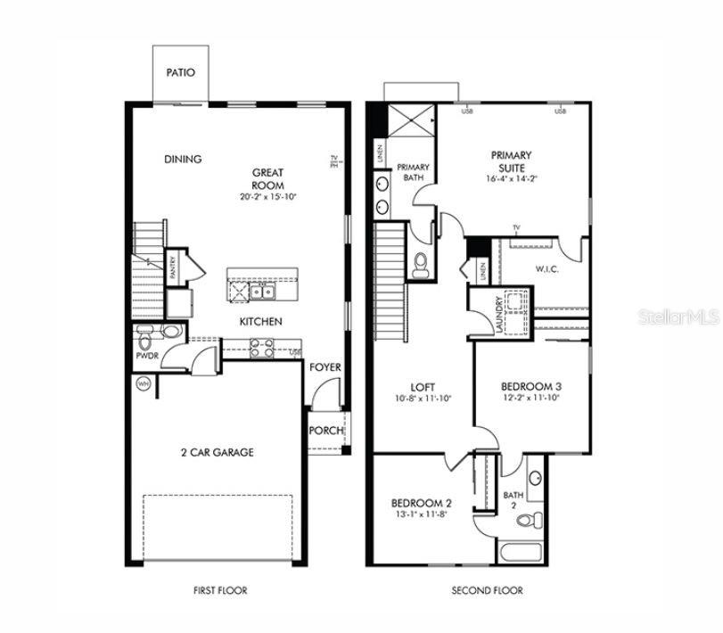 4561 RANGELAND WAY, ST CLOUD, FL, 34772