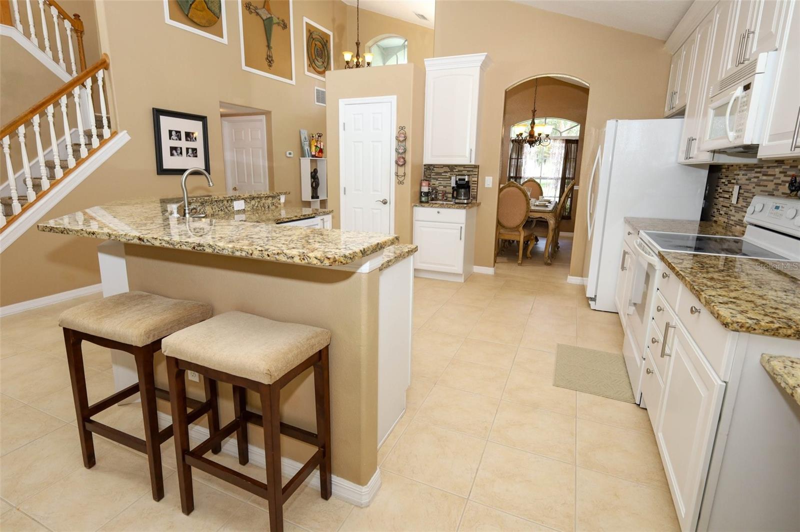 5467 WARD LAKE DR, PORT ORANGE, FL, 32128