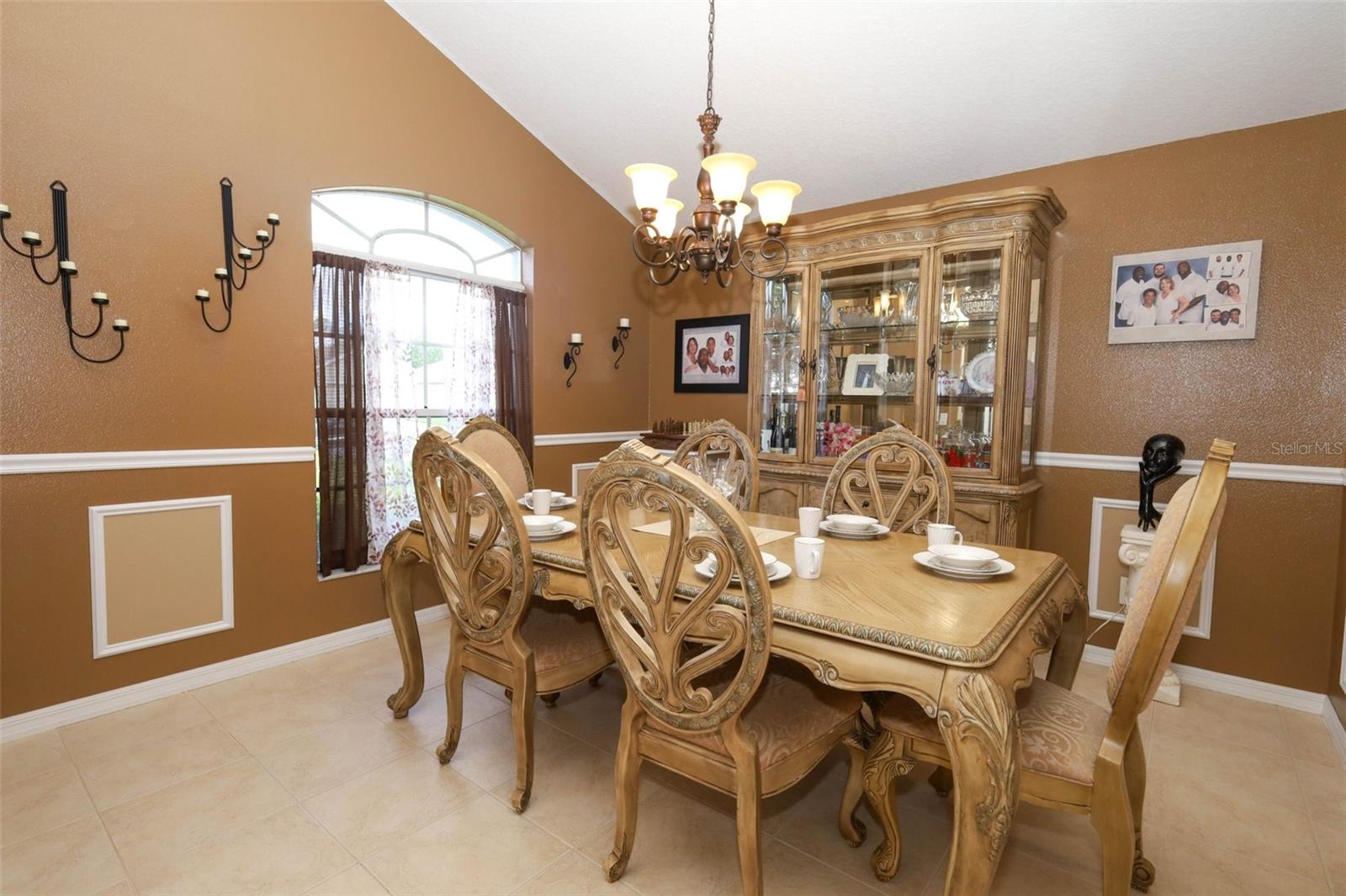 5467 WARD LAKE DR, PORT ORANGE, FL, 32128