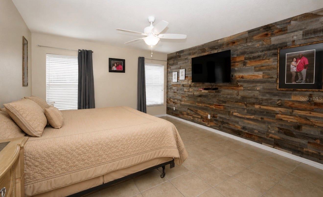 5467 WARD LAKE DR, PORT ORANGE, FL, 32128