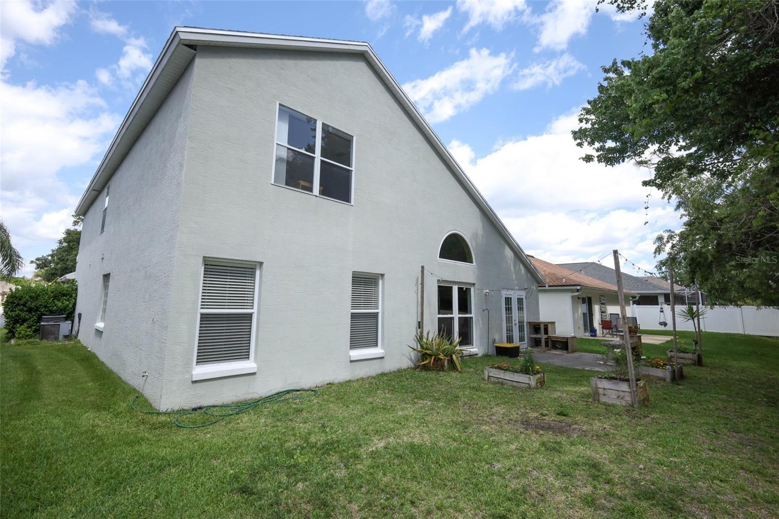 5467 WARD LAKE DR, PORT ORANGE, FL, 32128