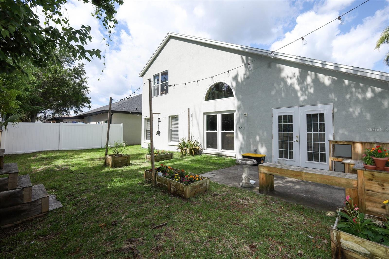 5467 WARD LAKE DR, PORT ORANGE, FL, 32128