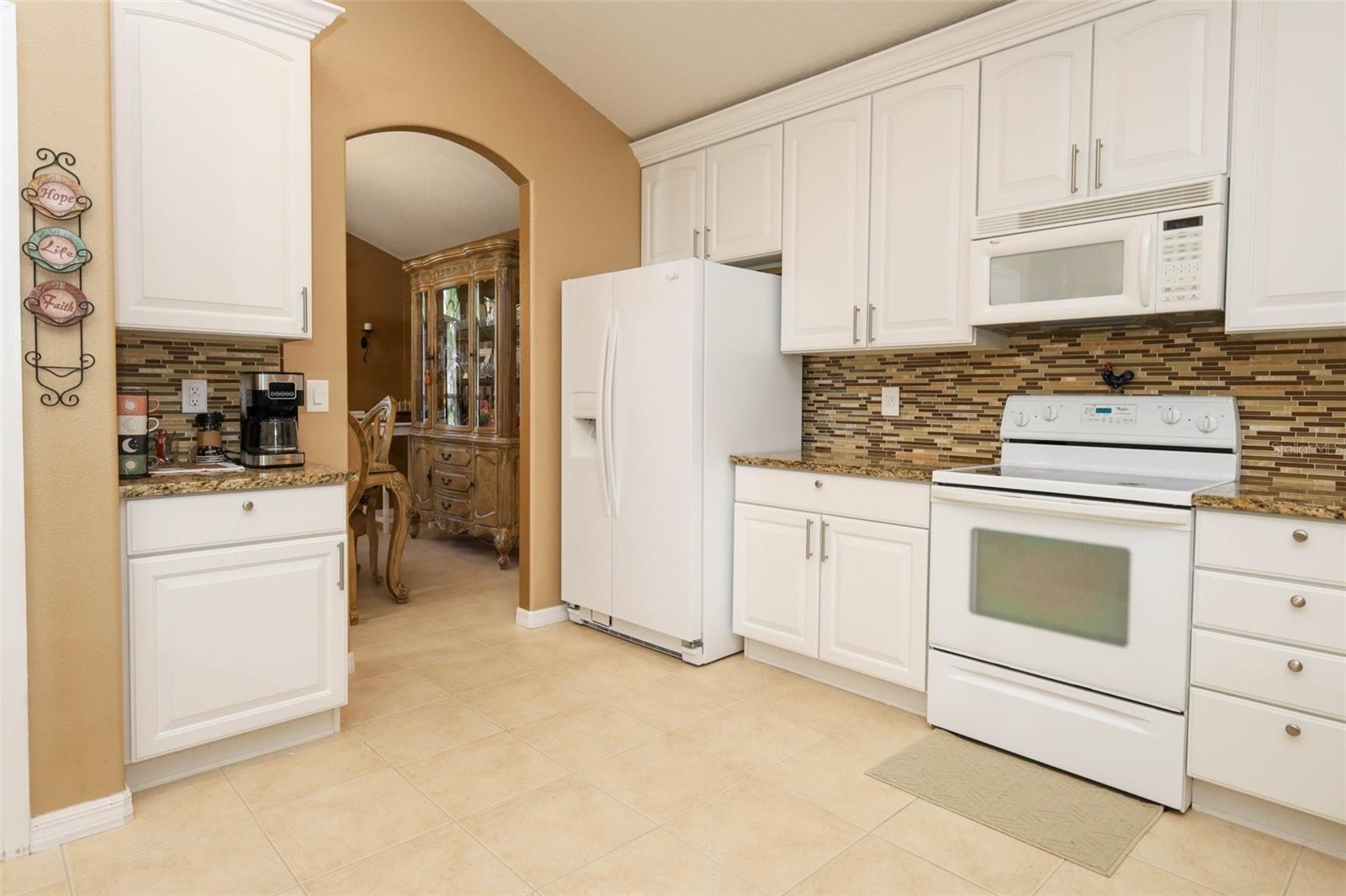 5467 WARD LAKE DR, PORT ORANGE, FL, 32128