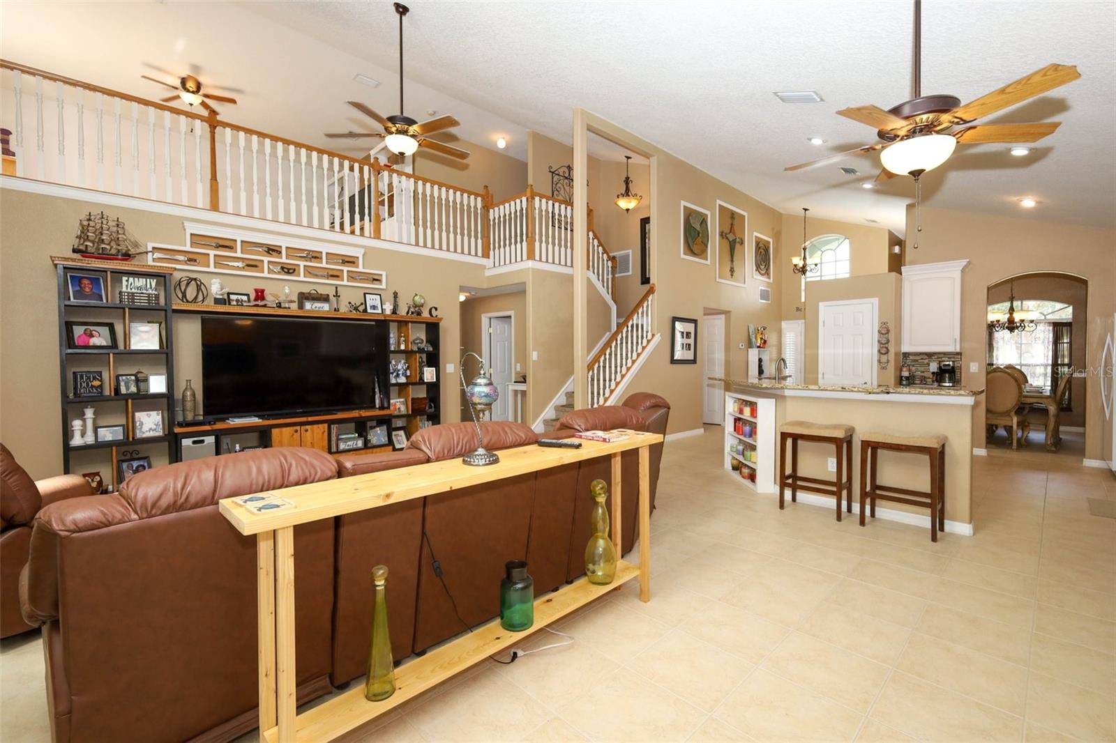 5467 WARD LAKE DR, PORT ORANGE, FL, 32128
