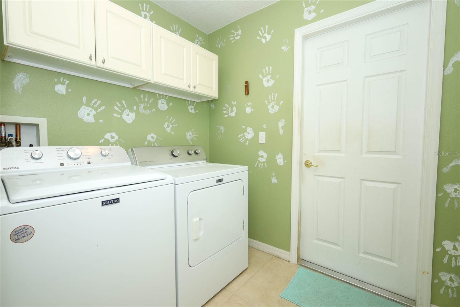 5467 WARD LAKE DR, PORT ORANGE, FL, 32128