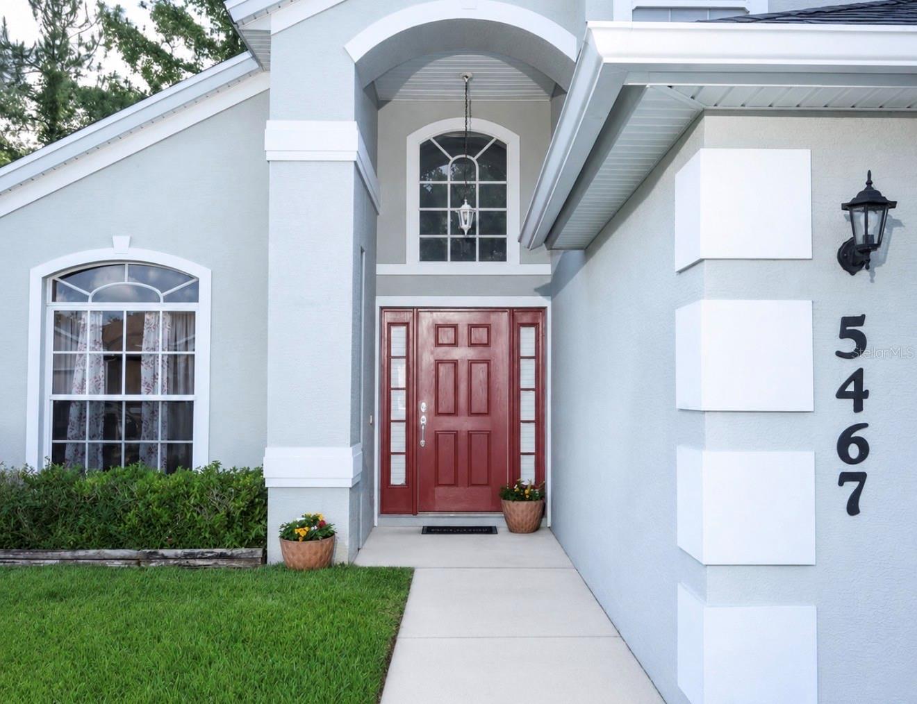 5467 WARD LAKE DR, PORT ORANGE, FL, 32128