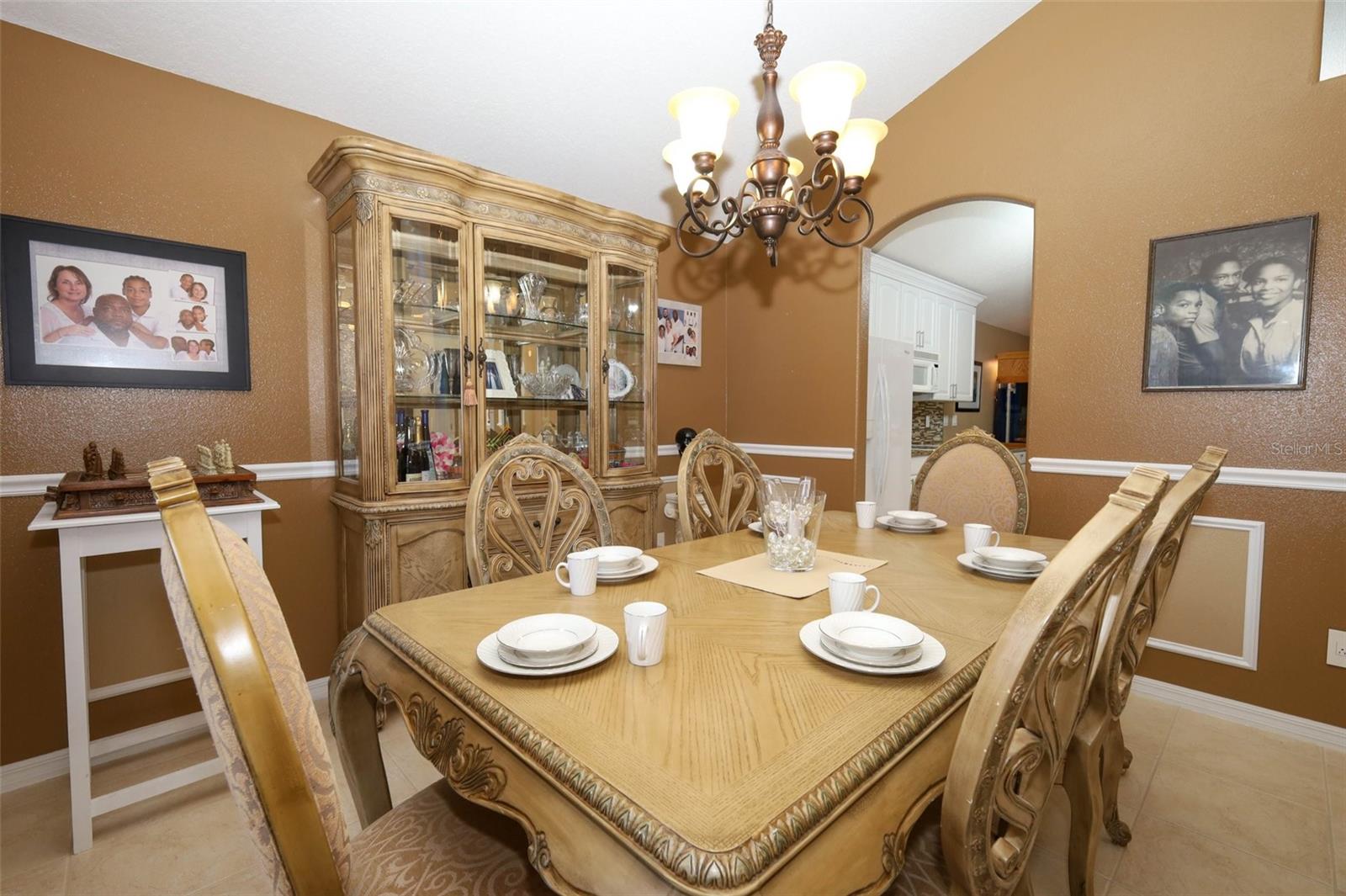 5467 WARD LAKE DR, PORT ORANGE, FL, 32128