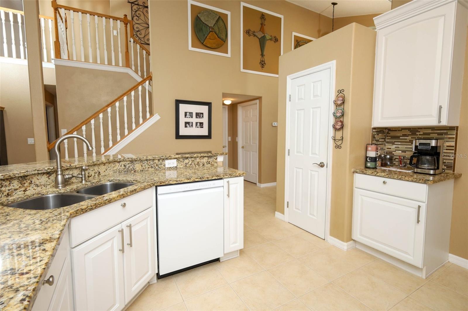 5467 WARD LAKE DR, PORT ORANGE, FL, 32128