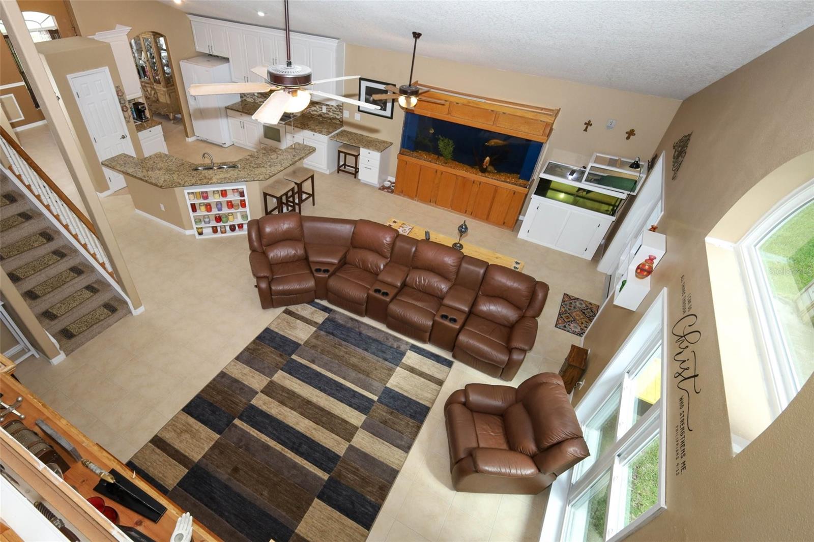 5467 WARD LAKE DR, PORT ORANGE, FL, 32128