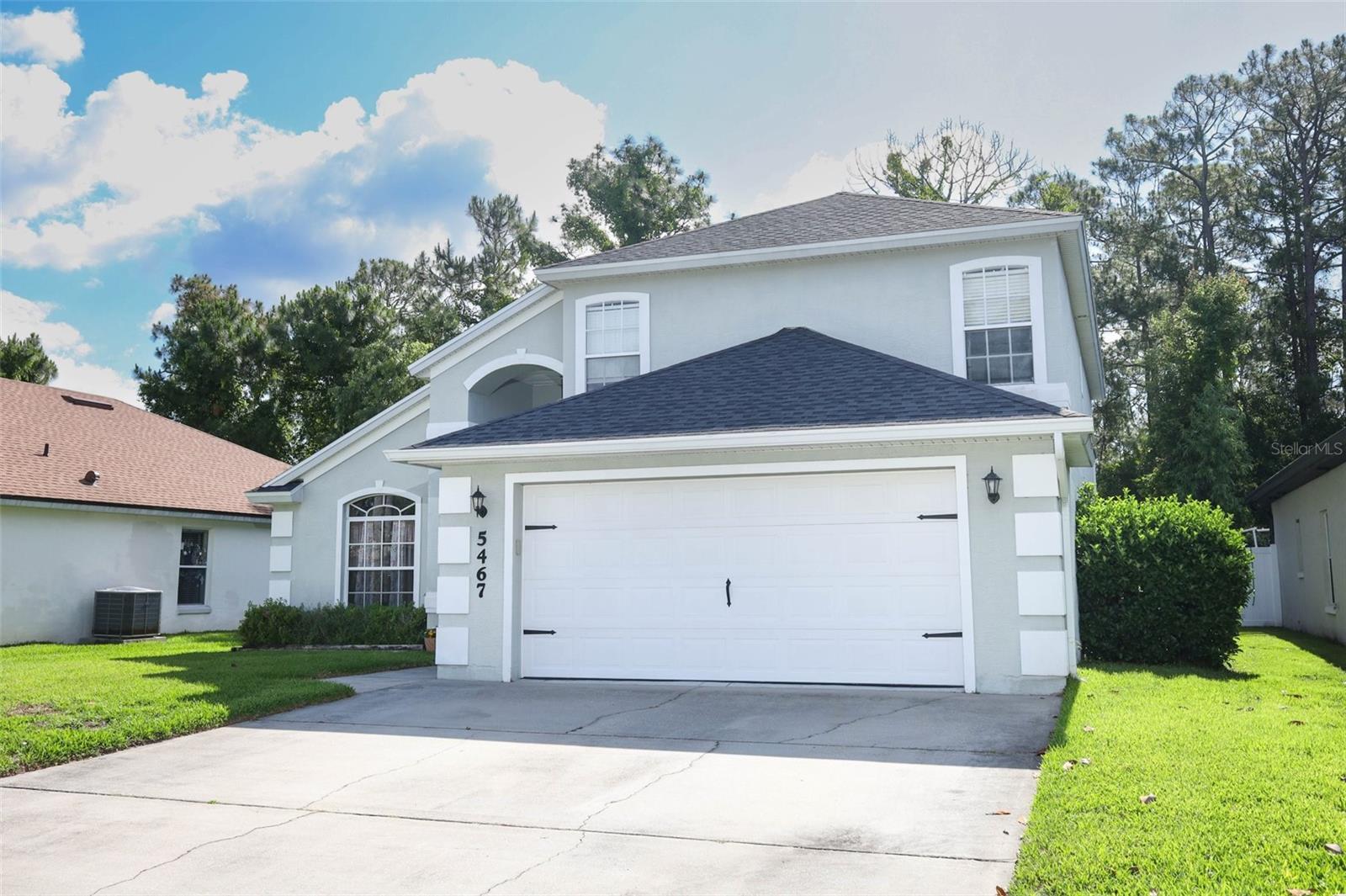 5467 WARD LAKE DR, PORT ORANGE, FL, 32128