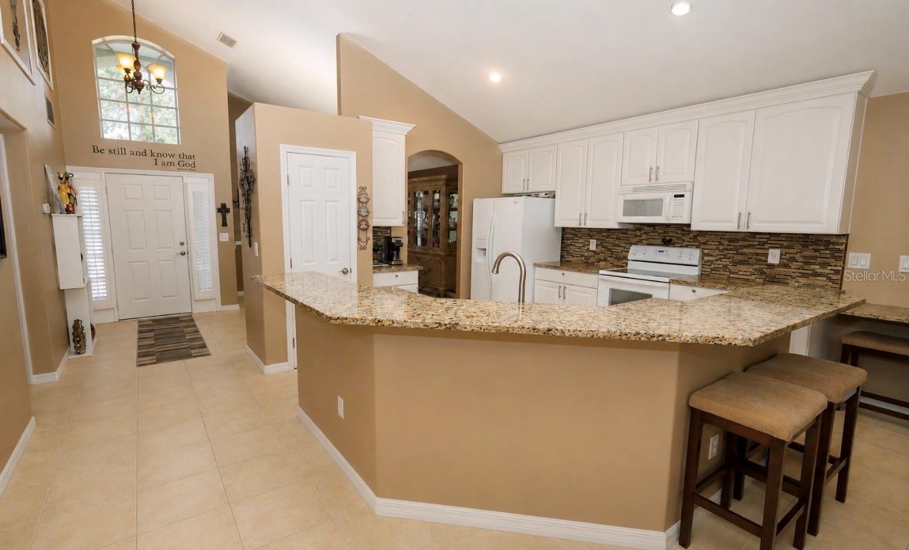 5467 WARD LAKE DR, PORT ORANGE, FL, 32128