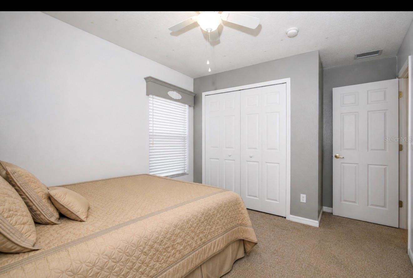 5467 WARD LAKE DR, PORT ORANGE, FL, 32128