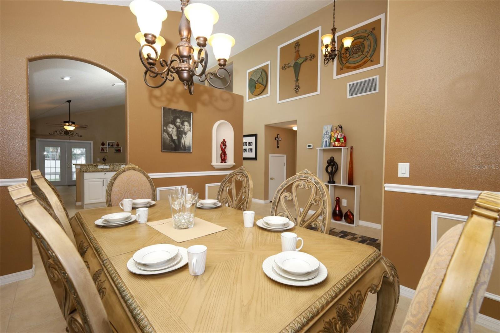 5467 WARD LAKE DR, PORT ORANGE, FL, 32128