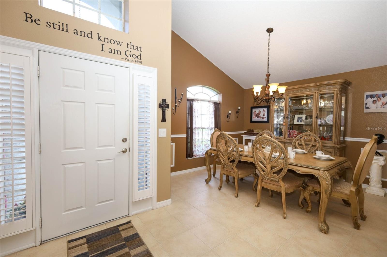 5467 WARD LAKE DR, PORT ORANGE, FL, 32128