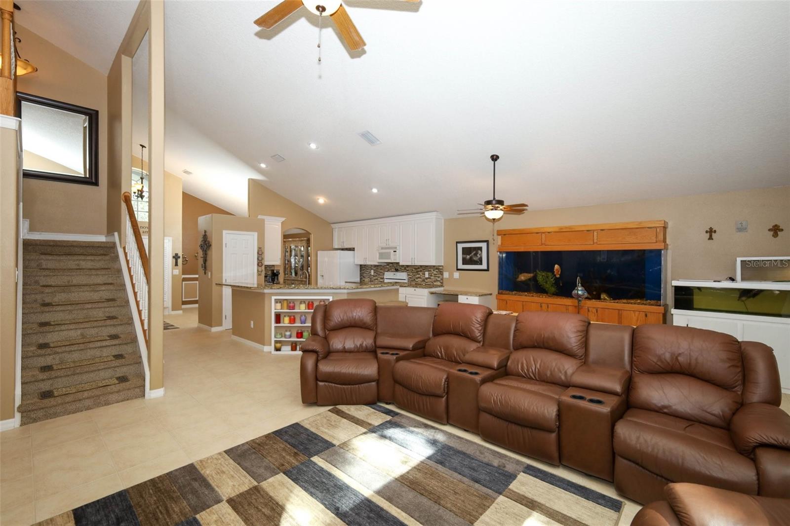 5467 WARD LAKE DR, PORT ORANGE, FL, 32128