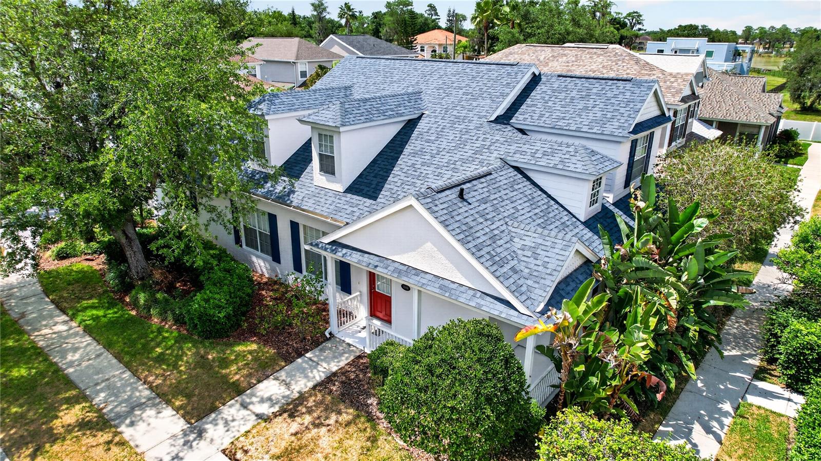 10801 SPRING MOUNTAIN PL, TAMPA, FL, 33626