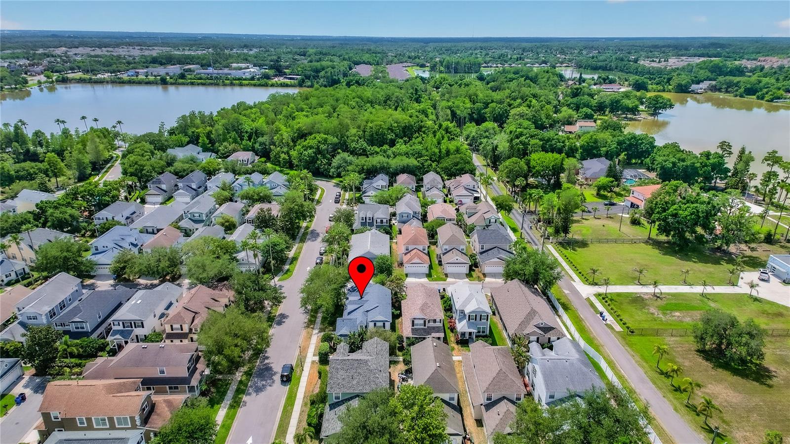 10801 SPRING MOUNTAIN PL, TAMPA, FL, 33626