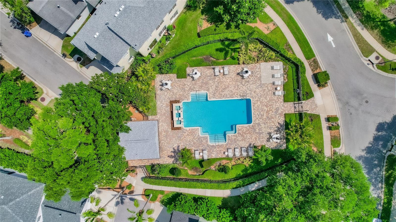 10801 SPRING MOUNTAIN PL, TAMPA, FL, 33626