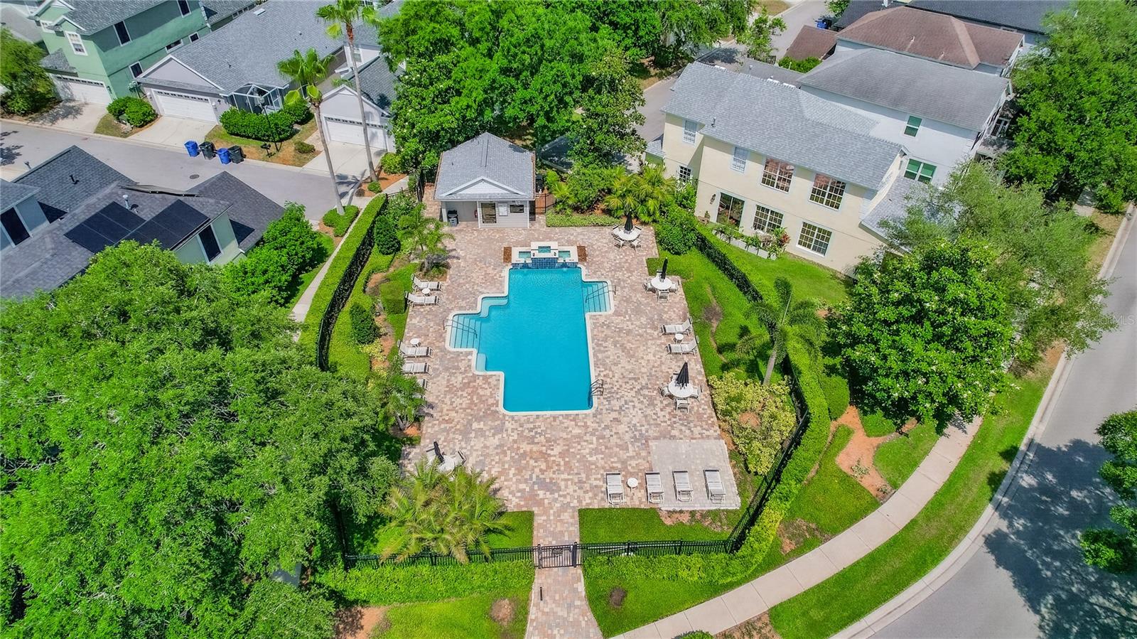 10801 SPRING MOUNTAIN PL, TAMPA, FL, 33626