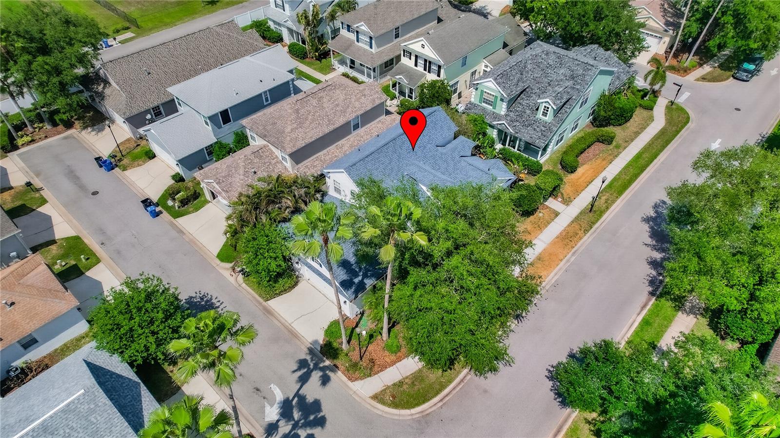 10801 SPRING MOUNTAIN PL, TAMPA, FL, 33626