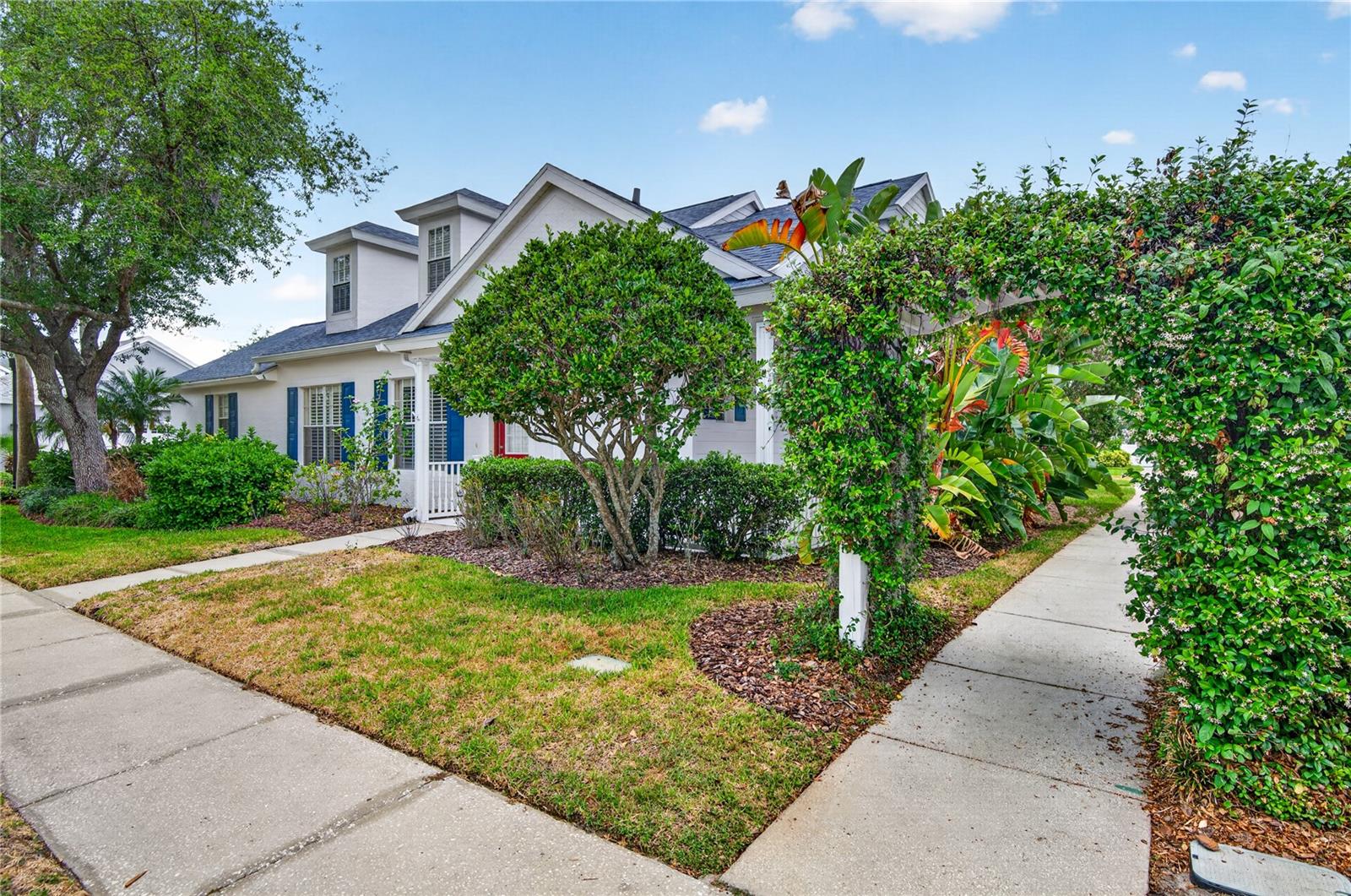 10801 SPRING MOUNTAIN PL, TAMPA, FL, 33626
