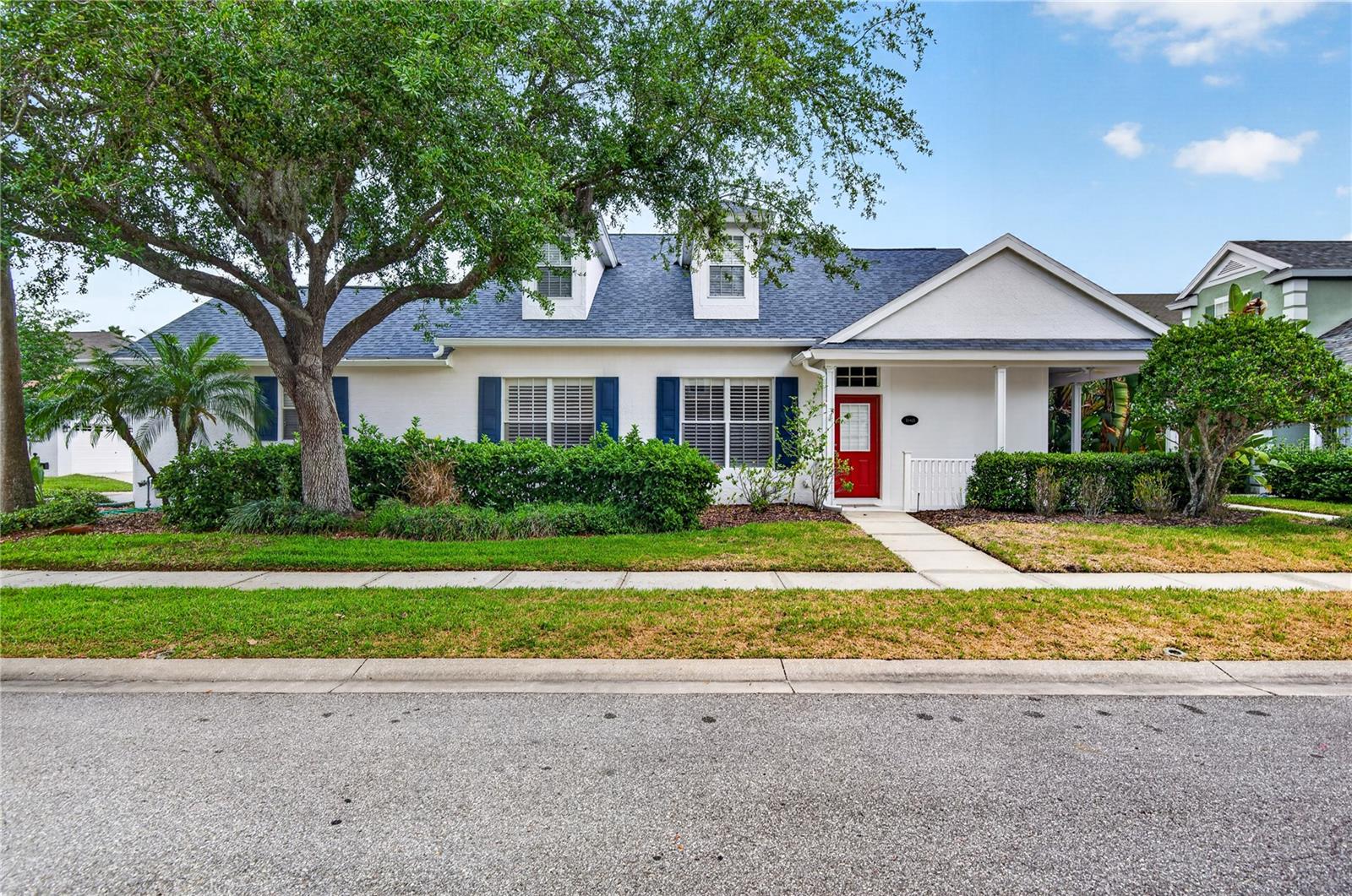 10801 SPRING MOUNTAIN PL, TAMPA, FL, 33626