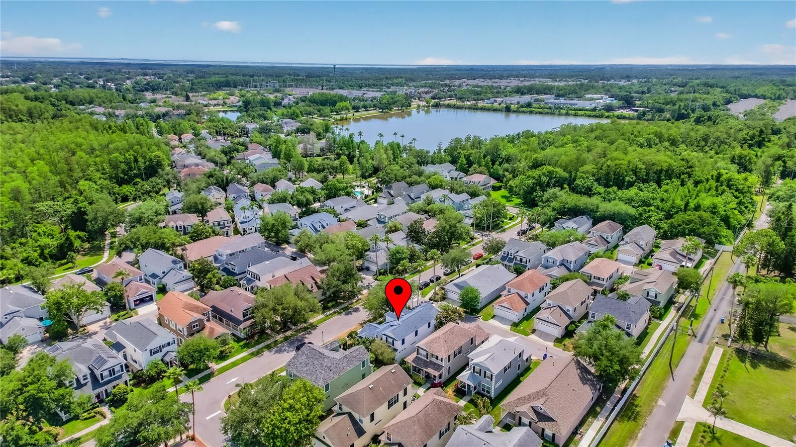 10801 SPRING MOUNTAIN PL, TAMPA, FL, 33626
