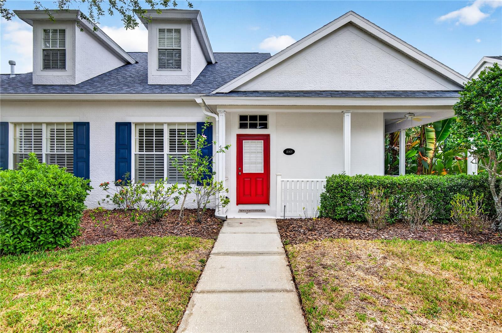 10801 SPRING MOUNTAIN PL, TAMPA, FL, 33626