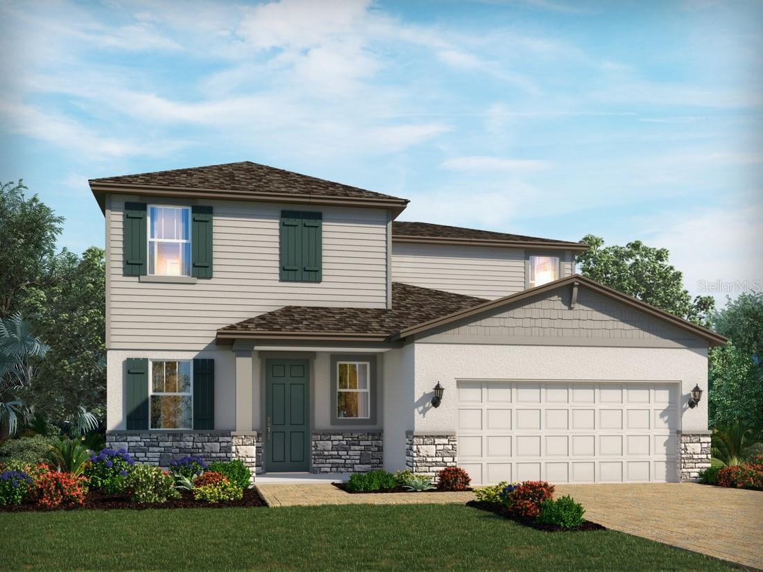 2900 WILD OLIVE DR, ST CLOUD, FL, 34772