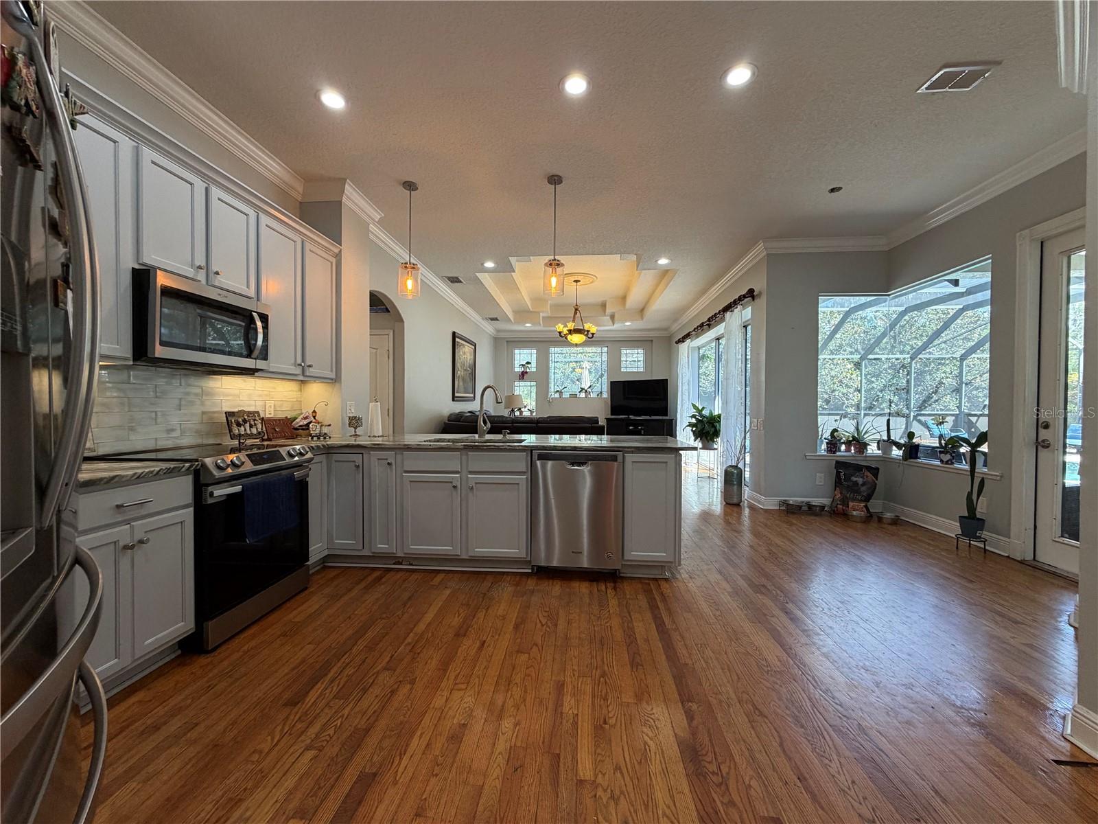 8137 GOLDEN BEAR LOOP, PORT RICHEY, FL, 34668