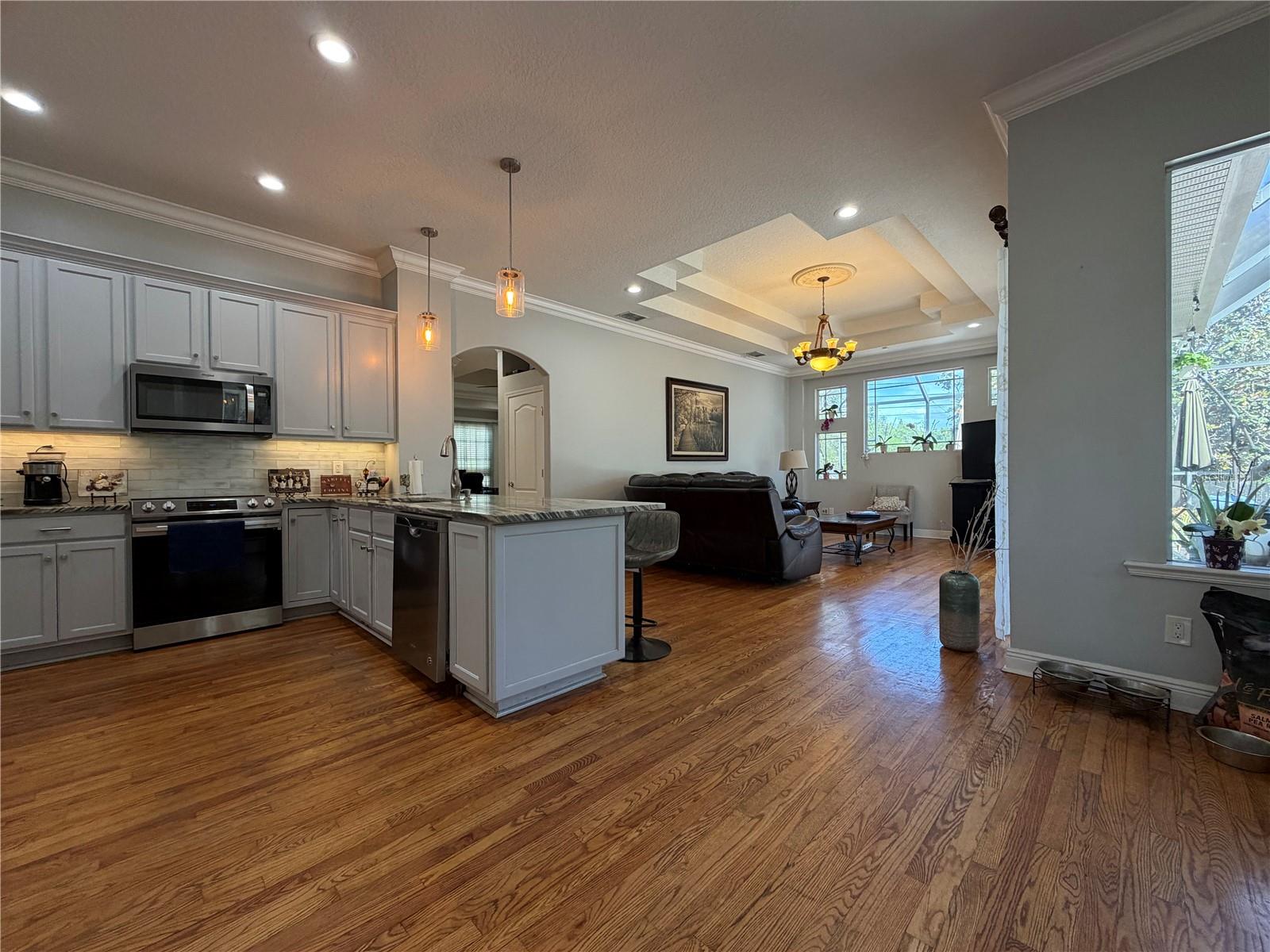 8137 GOLDEN BEAR LOOP, PORT RICHEY, FL, 34668