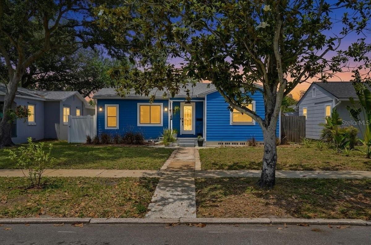 3145 8TH AVE N, ST PETERSBURG, FL, 33713
