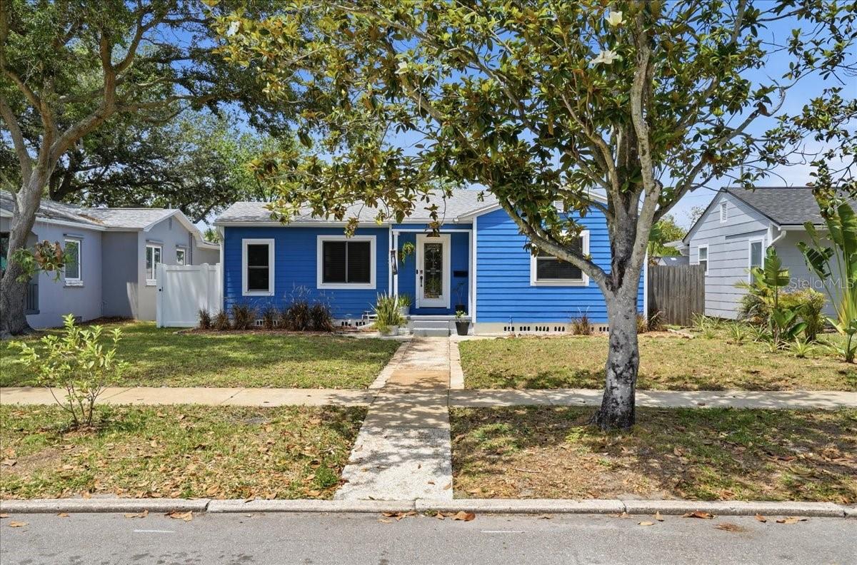 3145 8TH AVE N, ST PETERSBURG, FL, 33713