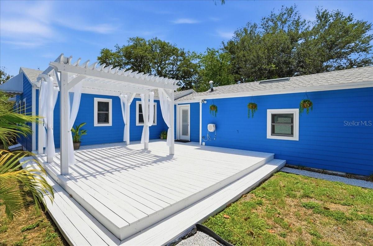 3145 8TH AVE N, ST PETERSBURG, FL, 33713