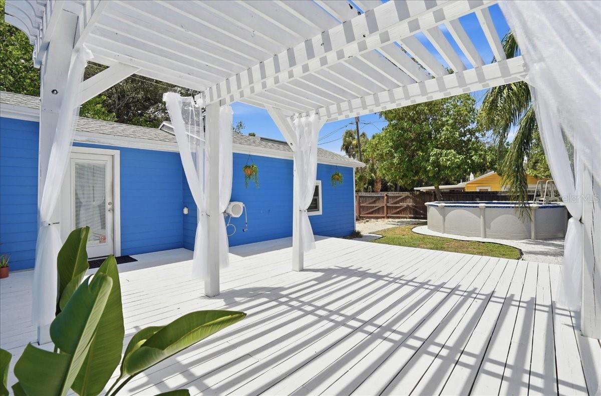 3145 8TH AVE N, ST PETERSBURG, FL, 33713
